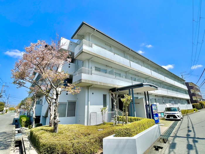 草津ロイヤルマンション