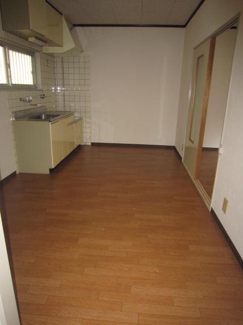 物件内観写真7　(キッチン)