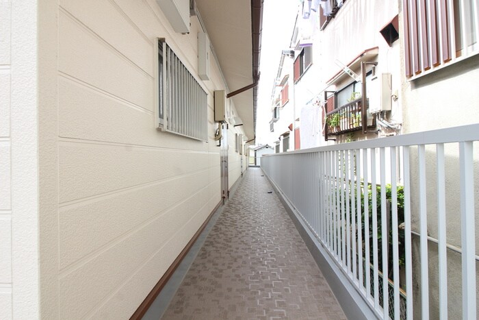 物件外観写真4　(その他)