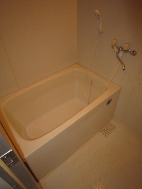 物件内観写真12　(バス／シャワールーム等)