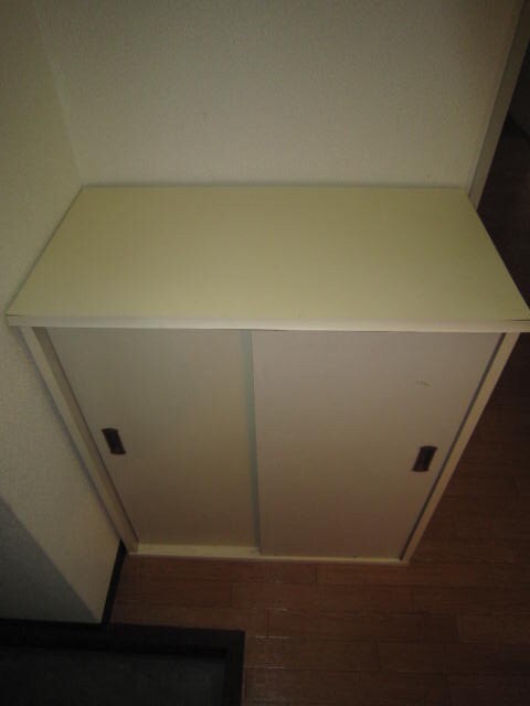 物件内観写真16　(靴箱)