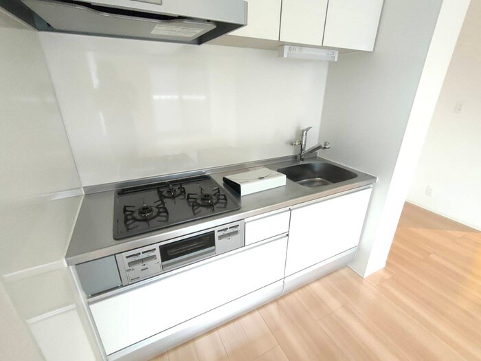 物件内観写真13　(キッチン)