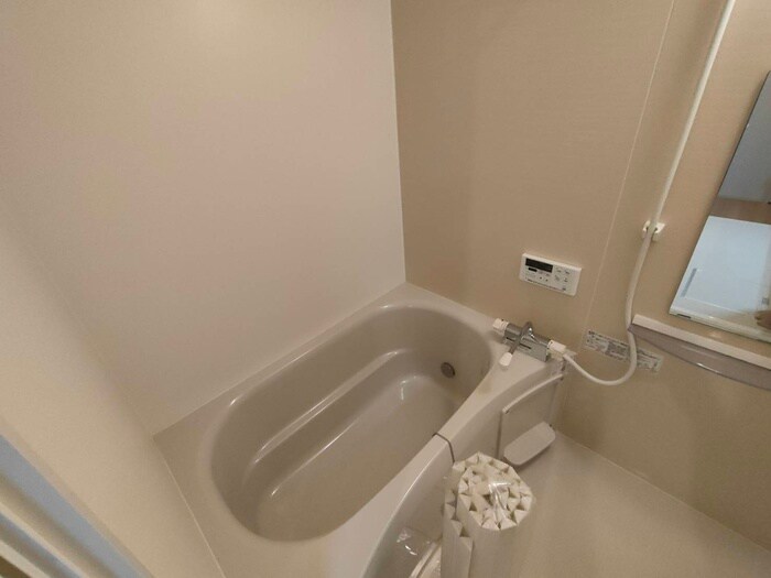 物件内観写真18　(バス／シャワールーム等)