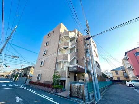 エスポワール永和外観写真