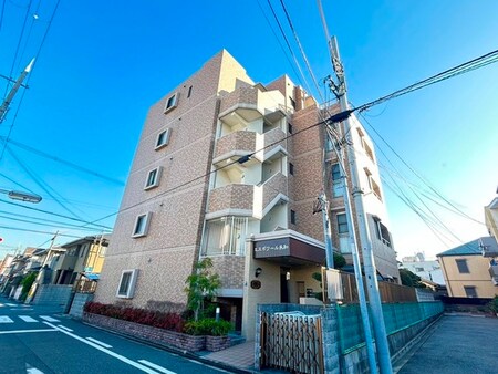 エスポワール永和外観写真