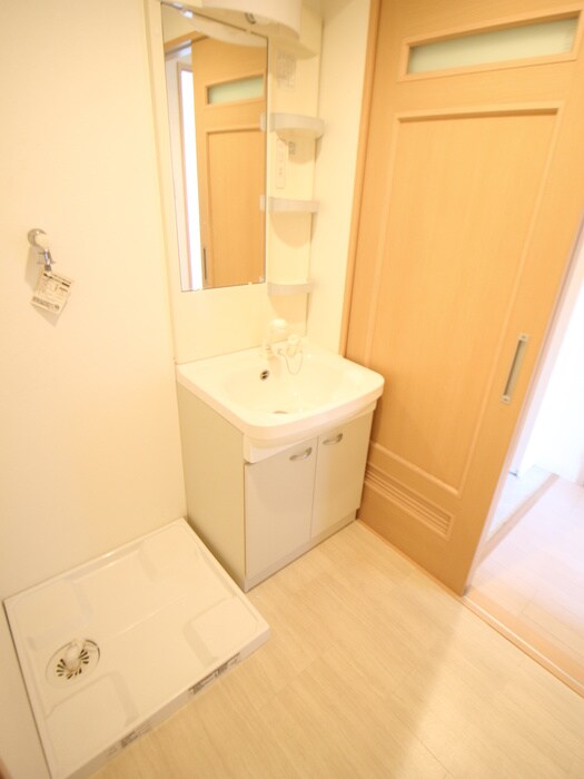 物件内観写真13　(洗面)