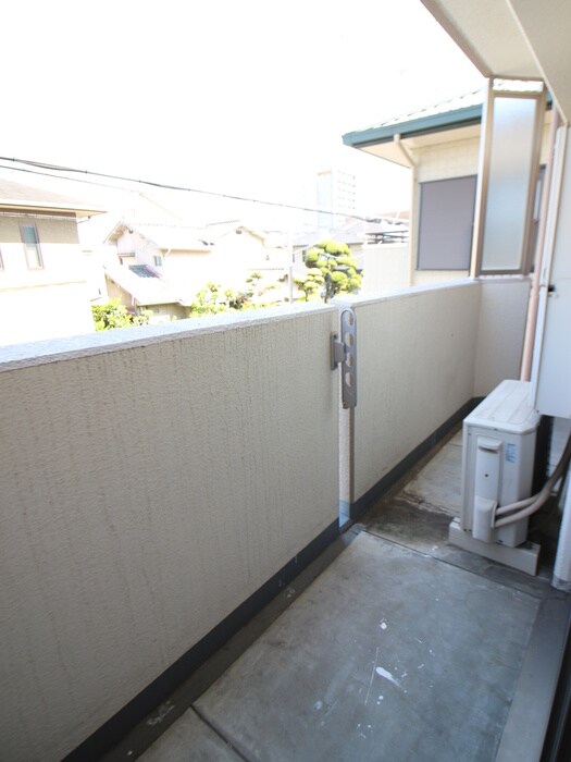 物件内観写真17　(ベランダ・バルコニー)