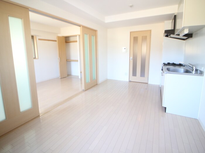 物件内観写真20　(居室)