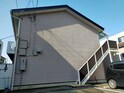 俊徳道ハイツ