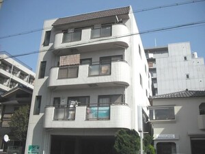 メゾンド－ル堺外観写真