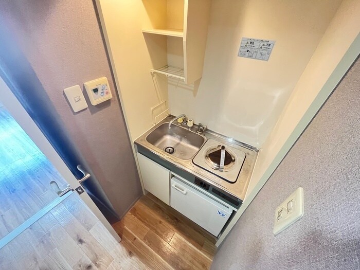 物件内観写真7　(キッチン)