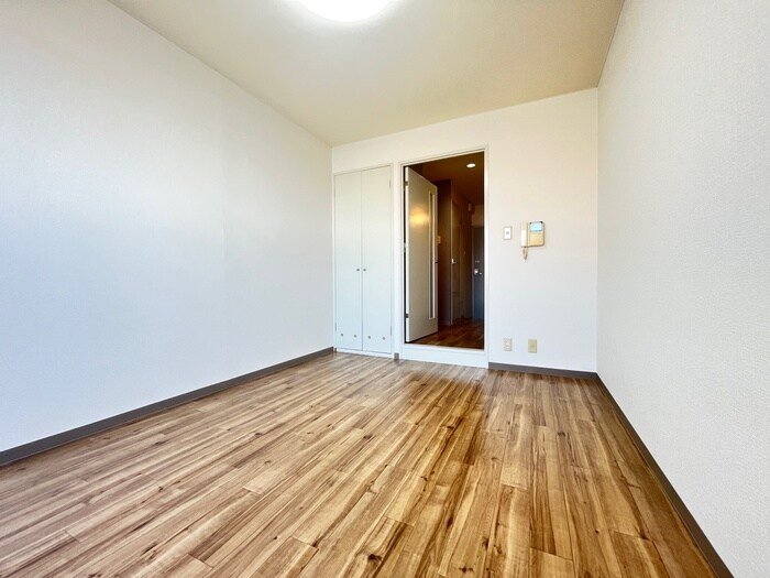 物件内観写真12　(居室)