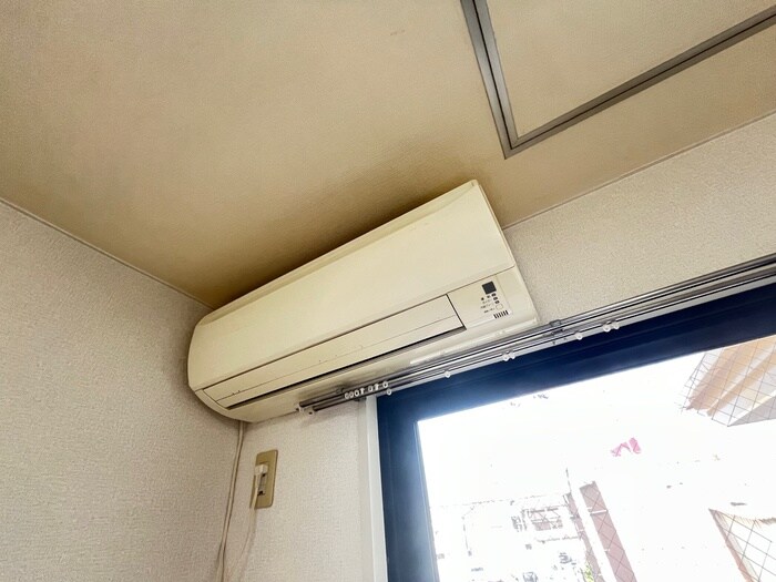 物件内観写真18　(廊下)