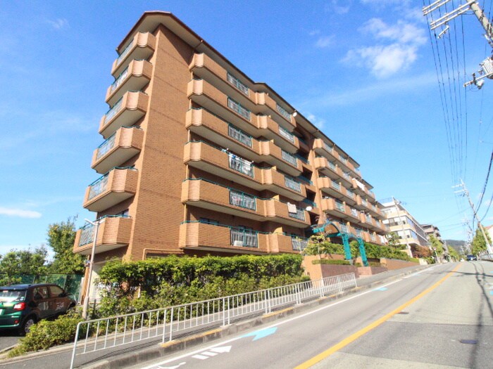 グリーンヒル池田の賃貸物件情報 大阪府池田市 マンション Chintai 賃貸マンション アパート 部屋探し情報サイト