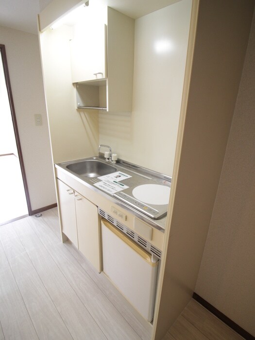 物件内観写真7　(キッチン)