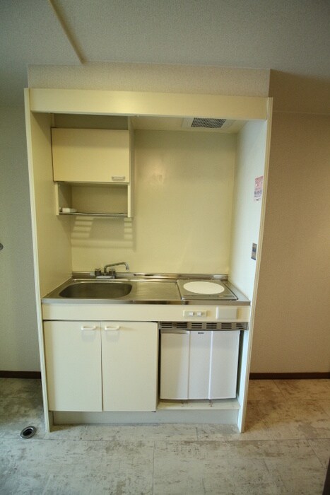 物件内観写真7　(キッチン)