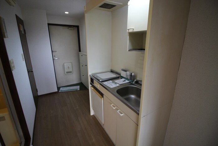 物件内観写真7　(キッチン)