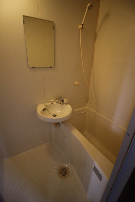 物件内観写真11　(バス／シャワールーム等)