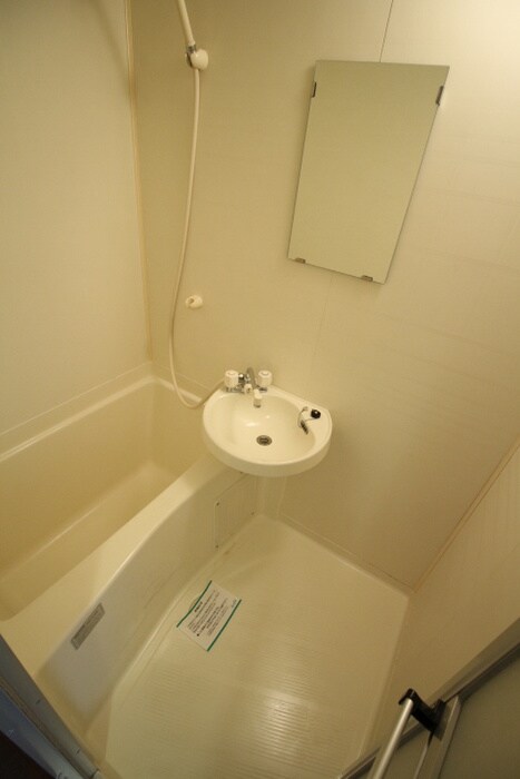 物件内観写真13　(バス／シャワールーム等)