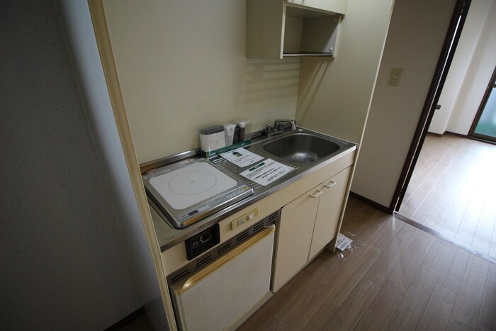 物件内観写真13　(キッチン)