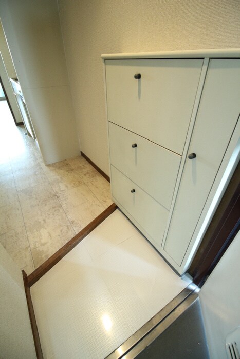 物件内観写真16　(靴箱)