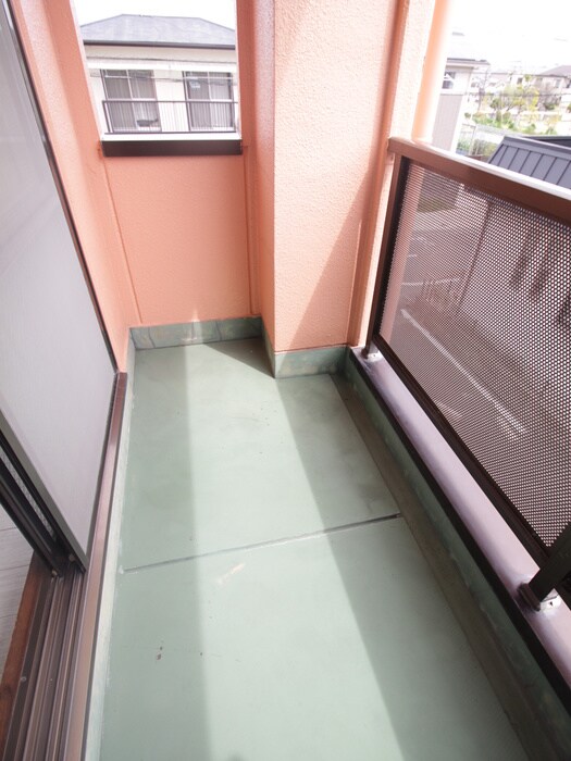 物件内観写真18　(ベランダ・バルコニー)