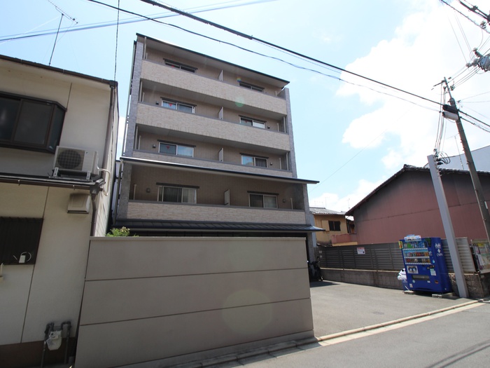 Ｍｅｒｇｅ一条通