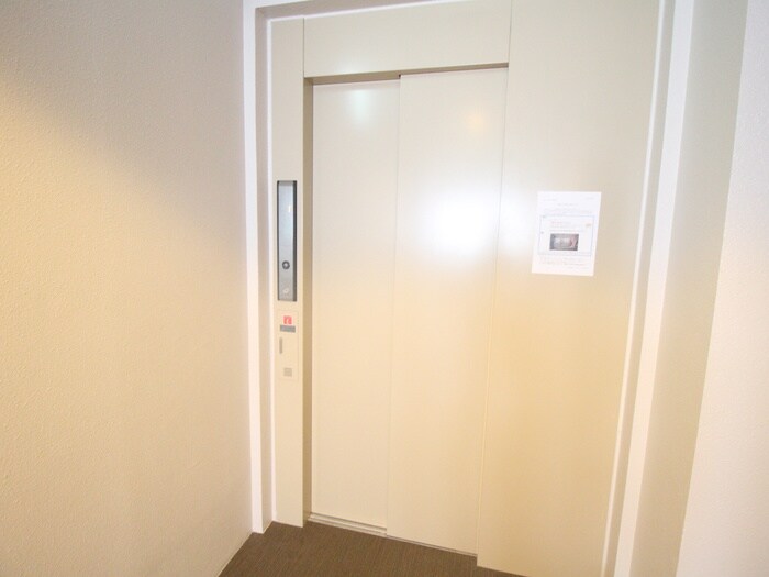 物件外観写真5　(建物設備)