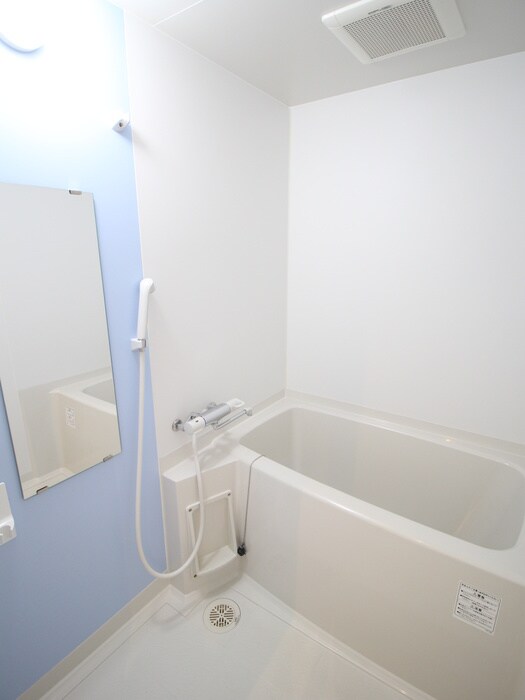物件内観写真10　(バス／シャワールーム等)