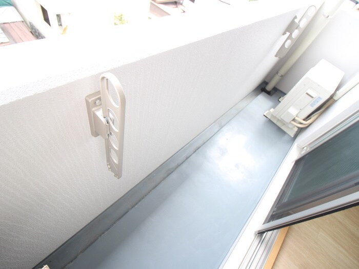 物件内観写真14　(ベランダ・バルコニー)