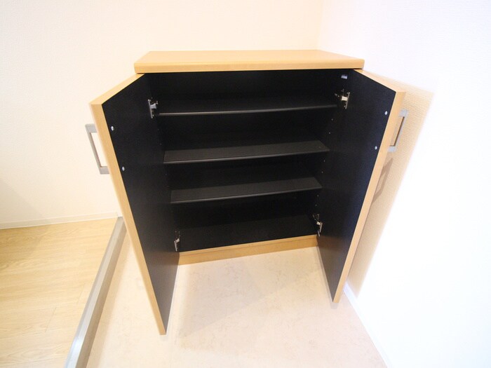 物件内観写真20　(靴箱)