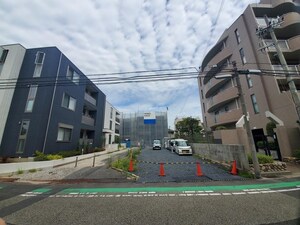 フィリアシュカ笠屋外観写真