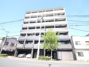 ベラジオ京都洛南Ⅱ（503）外観写真