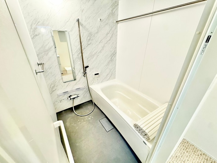 物件内観写真9　(バス／シャワールーム等)