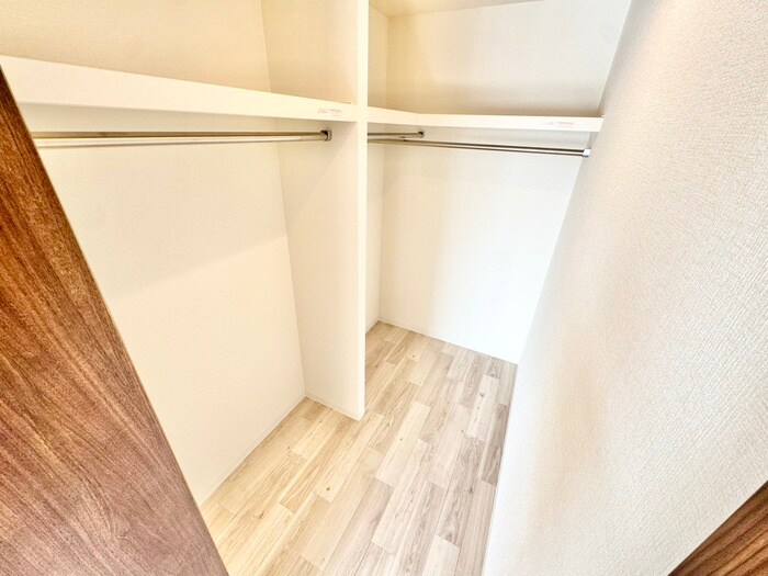 物件内観写真13　(収納)