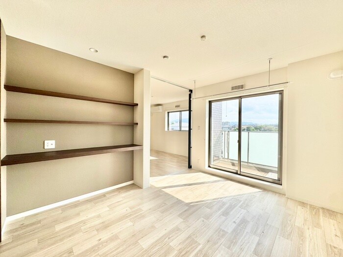 物件内観写真19　(居室)