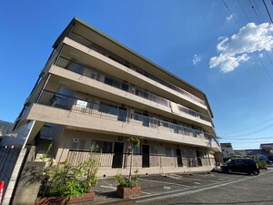 第１寿マンション外観写真