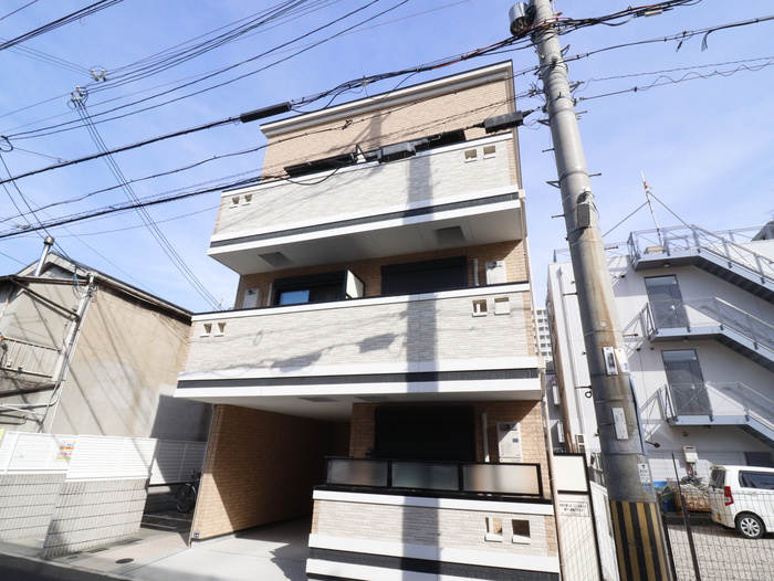 外観写真