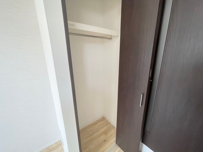 物件内観写真16　(収納)
