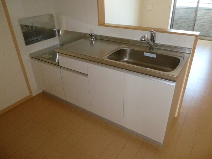 物件内観写真7　(キッチン)