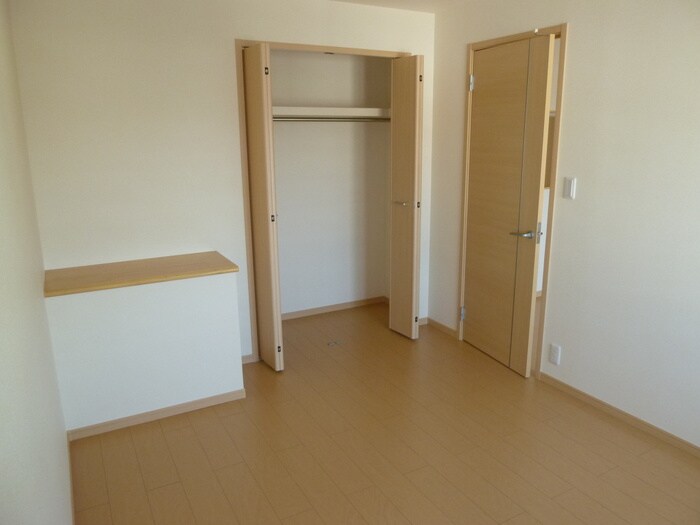 物件内観写真10　(居室)