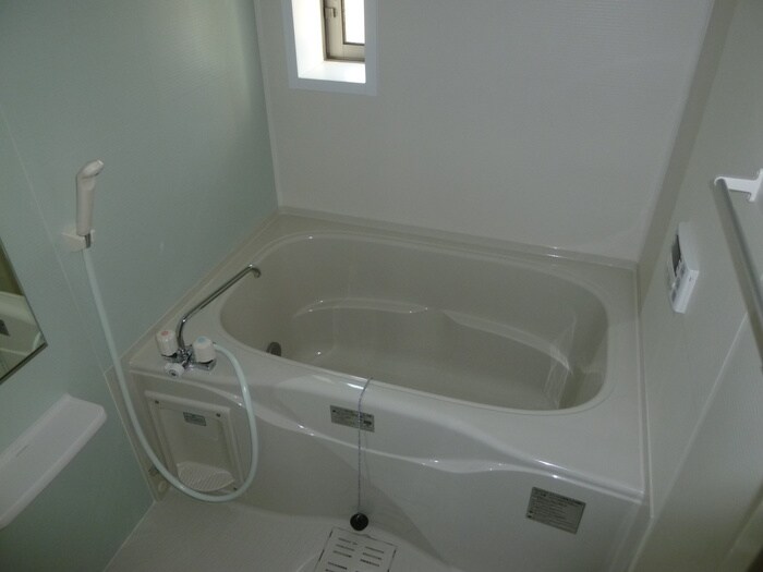 物件内観写真12　(バス／シャワールーム等)
