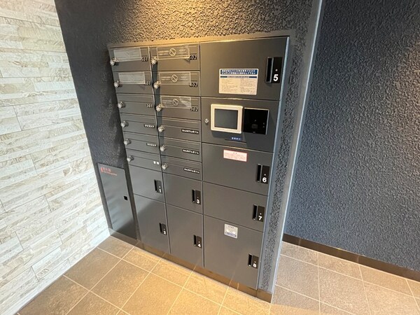 建物設備