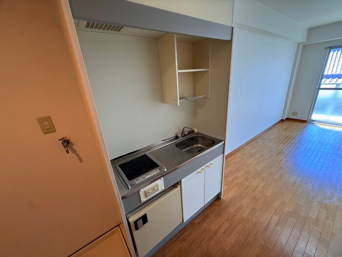 物件内観写真9　(キッチン)
