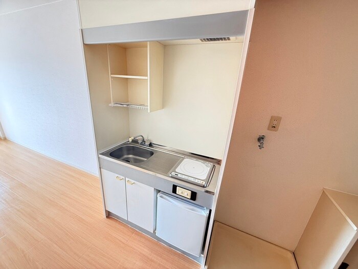 物件内観写真9　(キッチン)