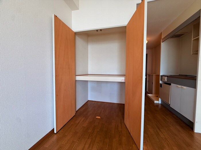 物件内観写真17　(収納)