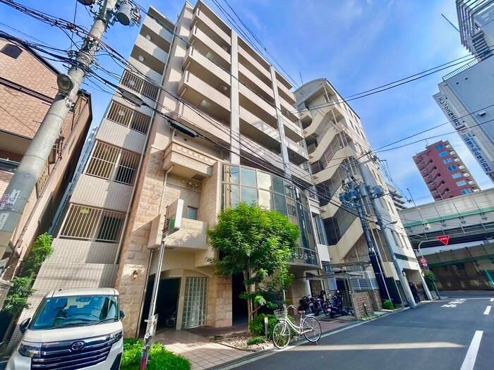 物件外観写真2　(外観写真)