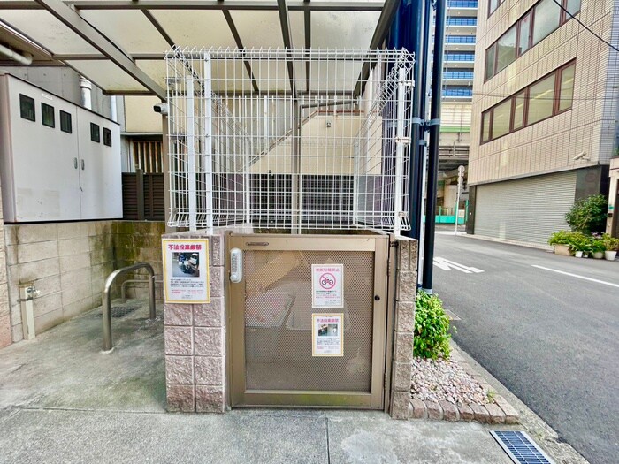 物件外観写真4　(周辺環境)