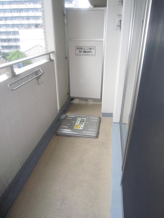 物件内観写真16　(ベランダ・バルコニー)