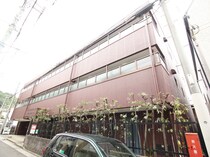 都由乃パステルの外観写真